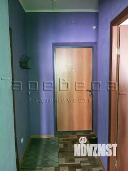 1-к квартира, на длительный срок, 39м2, 13/25 этаж