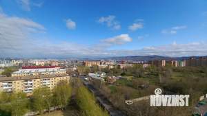 1-к квартира, на длительный срок, 42м2, 11/15 этаж
