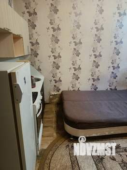 Студия квартира, на длительный срок, 20м2, 1/5 этаж