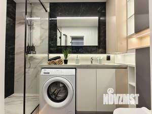 1-к квартира, посуточно, 41м2, 1/1 этаж