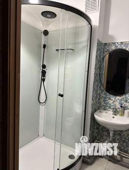 Студия квартира, на длительный срок, 24м2, 3/18 этаж