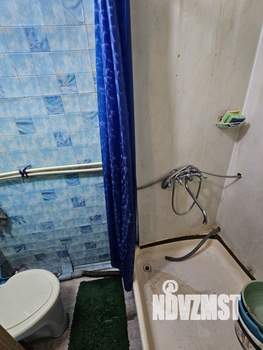 Студия квартира, на длительный срок, 18м2, 2/5 этаж