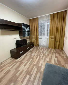 1-к квартира, на длительный срок, 34м2, 9/10 этаж