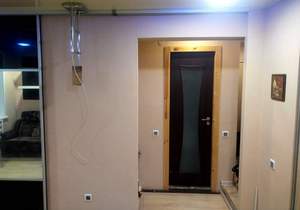 1-к квартира, на длительный срок, 32м2, 5/5 этаж