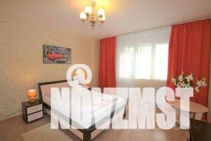 1-к квартира, посуточно, 51м2, 7/20 этаж