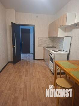 1-к квартира, на длительный срок, 48м2, 11/25 этаж