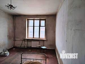 1-к квартира, на длительный срок, 32м2, 2/5 этаж