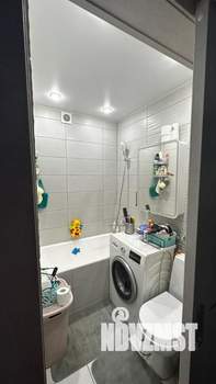 2-к квартира, на длительный срок, 46м2, 2/5 этаж