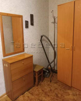 1-к квартира, на длительный срок, 27м2, 5/16 этаж