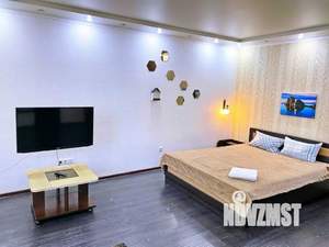 1-к квартира, посуточно, 38м2, 2/5 этаж