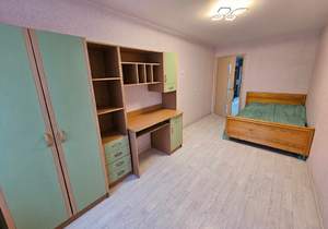 2-к квартира, на длительный срок, 43м2, 2/5 этаж