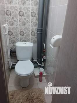 1-к квартира, на длительный срок, 41м2, 10/15 этаж