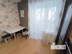 1-к квартира, на длительный срок, 37м2, 2/8 этаж