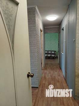 2-к квартира, на длительный срок, 46м2, 5/5 этаж