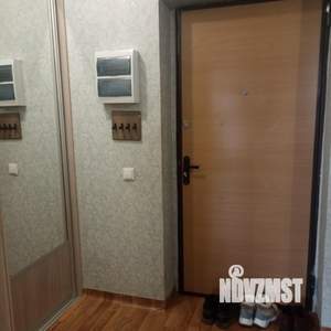 1-к квартира, на длительный срок, 42м2, 2/18 этаж