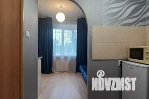 1-к квартира, посуточно, 16м2, 1/5 этаж