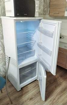 1-к квартира, на длительный срок, 32м2, 4/16 этаж