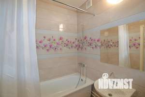 1-к квартира, посуточно, 50м2, 7/20 этаж