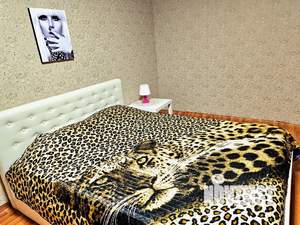 2-к квартира, посуточно, 60м2, 7/14 этаж