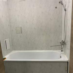 1-к квартира, на длительный срок, 44м2, 4/17 этаж