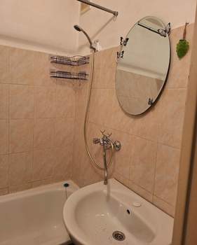 1-к квартира, на длительный срок, 36м2, 3/14 этаж