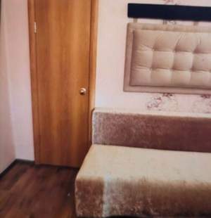 1-к квартира, на длительный срок, 33м2, 1/5 этаж