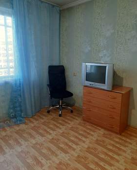 1-к квартира, на длительный срок, 41м2, 9/9 этаж