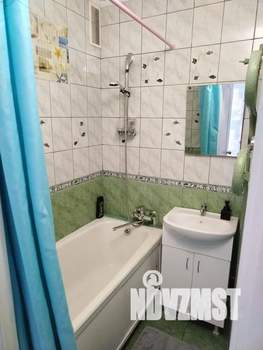 2-к квартира, посуточно, 47м2, 5/5 этаж