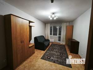 1-к квартира, на длительный срок, 38м2, 3/26 этаж