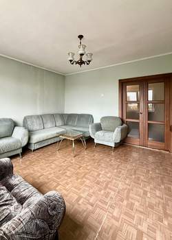 3-к квартира, на длительный срок, 64м2, 3/12 этаж
