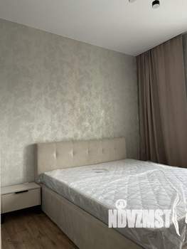 2-к квартира, на длительный срок, 50м2, 19/23 этаж