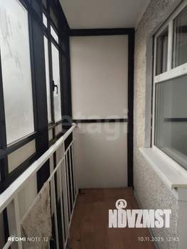 1-к квартира, на длительный срок, 42м2, 15/17 этаж