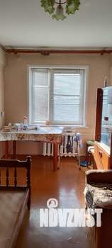 2-к квартира, на длительный срок, 46м2, 4/5 этаж