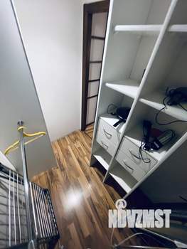 1-к квартира, на длительный срок, 44м2, 2/10 этаж