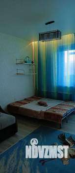 1-к квартира, на длительный срок, 43м2, 9/17 этаж