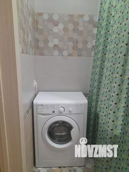 Студия квартира, посуточно, 32м2, 8/17 этаж