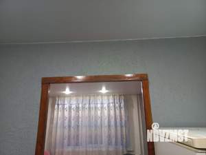 Студия квартира, на длительный срок, 17м2, 3/5 этаж