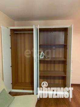 1-к квартира, на длительный срок, 31м2, 3/5 этаж