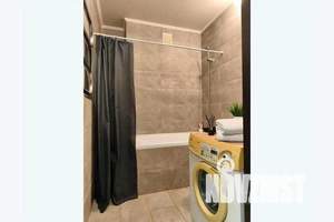 1-к квартира, посуточно, 36м2, 16/24 этаж