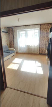 2-к квартира, на длительный срок, 54м2, 6/10 этаж