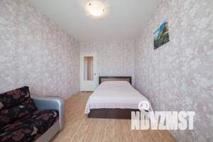 1-к квартира, посуточно, 37м2, 8/9 этаж