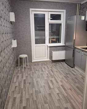 1-к квартира, на длительный срок, 36м2, 13/16 этаж