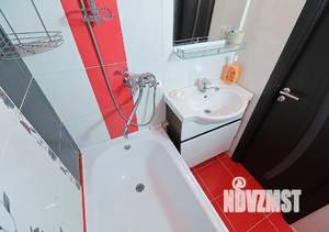 2-к квартира, посуточно, 53м2, 5/10 этаж