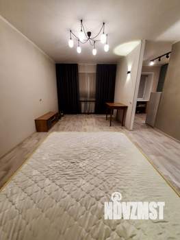 1-к квартира, на длительный срок, 32м2, 1/4 этаж