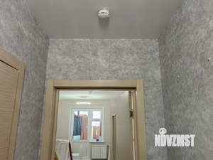 Студия квартира, на длительный срок, 26м2, 1/18 этаж