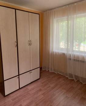 1-к квартира, на длительный срок, 31м2, 1/5 этаж