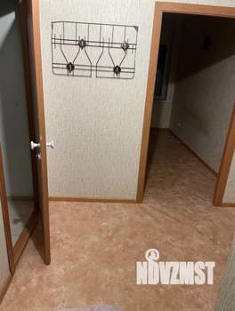 1-к квартира, на длительный срок, 41м2, 11/17 этаж