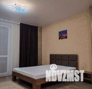 Студия квартира, на длительный срок, 33м2, 6/21 этаж