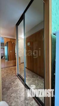 1-к квартира, на длительный срок, 32м2, 3/5 этаж