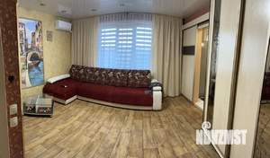 2-к квартира, на длительный срок, 54м2, 9/9 этаж